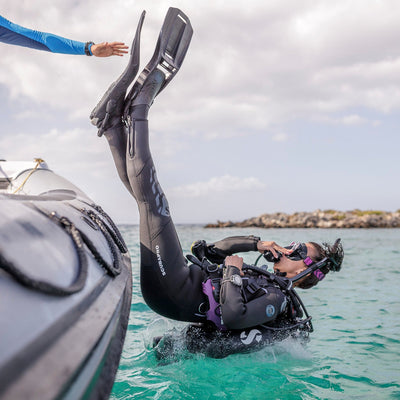 PADI Advanced Open Water Diver Course (from Crete)